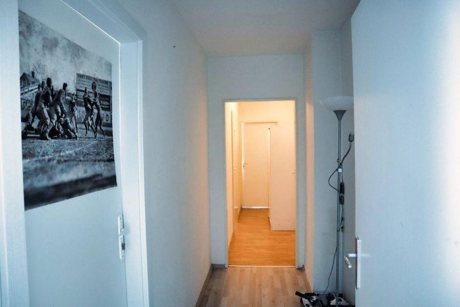 C Private Room In City Center In Bratislava Exterior foto